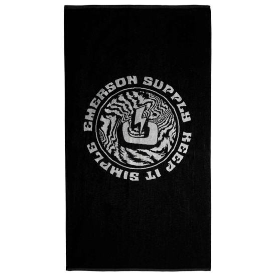 Emerson Πετσέτα θαλάσσης Supply Keep It Simple Beach Towel 160x86 cm